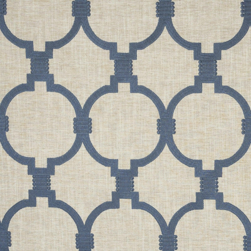 Ohara-Prussian - Atlanta Fabrics