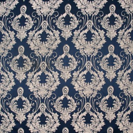On Demand Royal Blue - Atlanta Fabrics