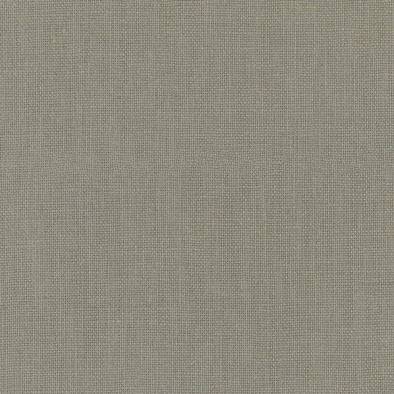 Only Linen Greystone - Atlanta Fabrics