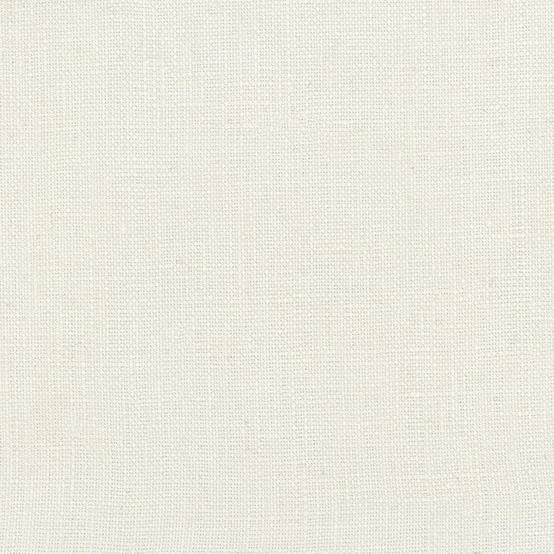 Only Linen Ivory - Atlanta Fabrics