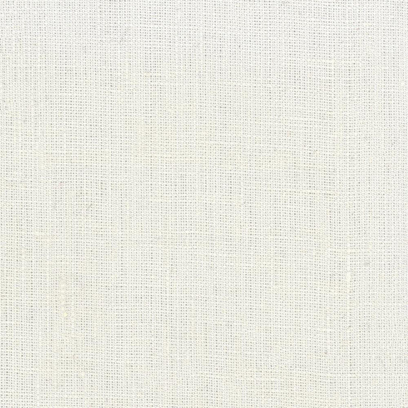 Only Linen White - Atlanta Fabrics