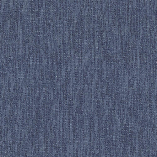Overhang Peacoat Blue - Atlanta Fabrics