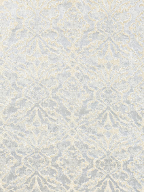 PALAZZO VELVET GLACIER - Atlanta Fabrics