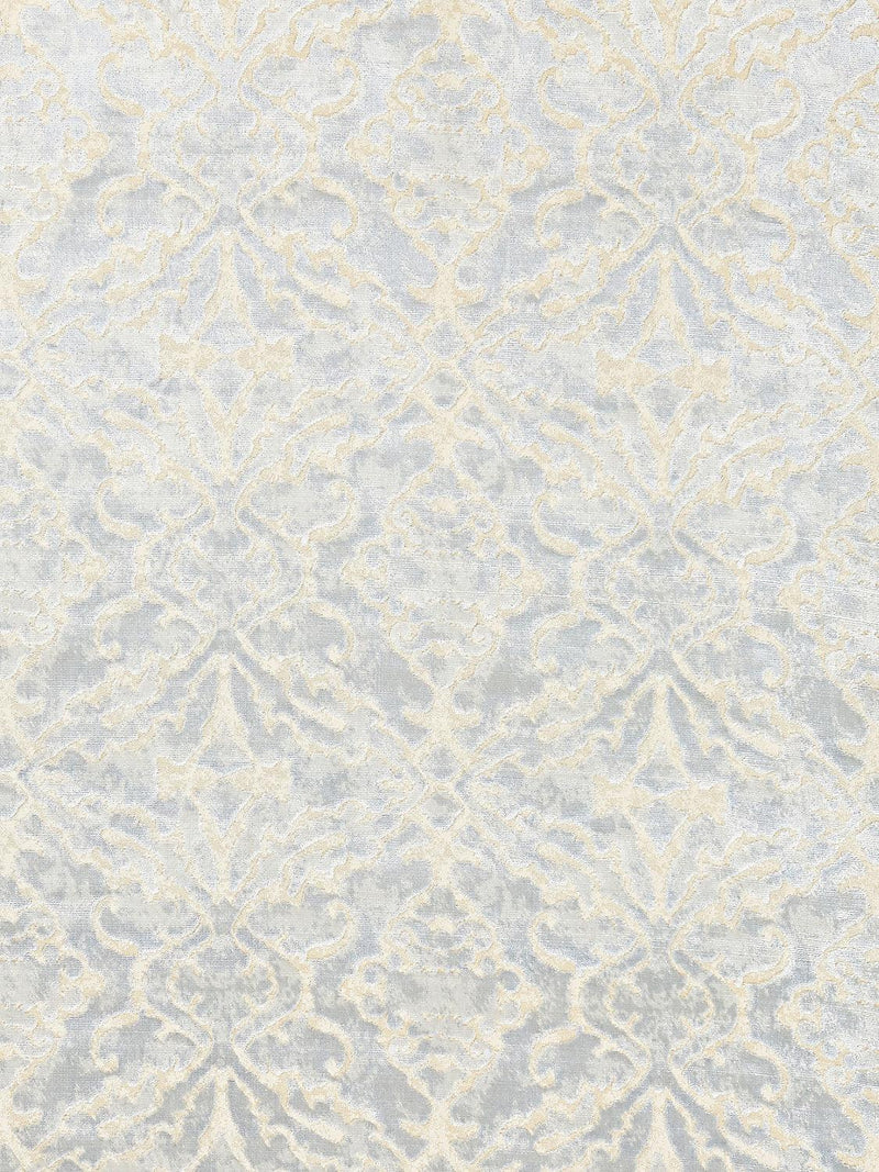 PALAZZO VELVET GLACIER - Atlanta Fabrics