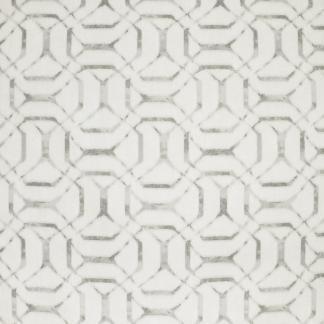 Partition-Silver - Atlanta Fabrics