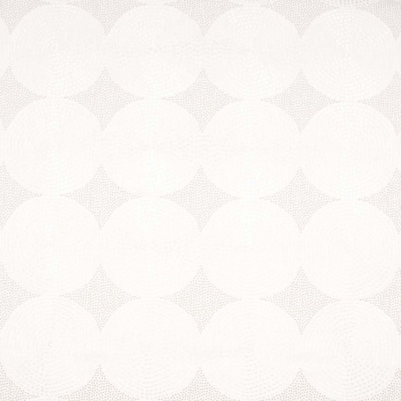 Positive Spin Ivory - Atlanta Fabrics