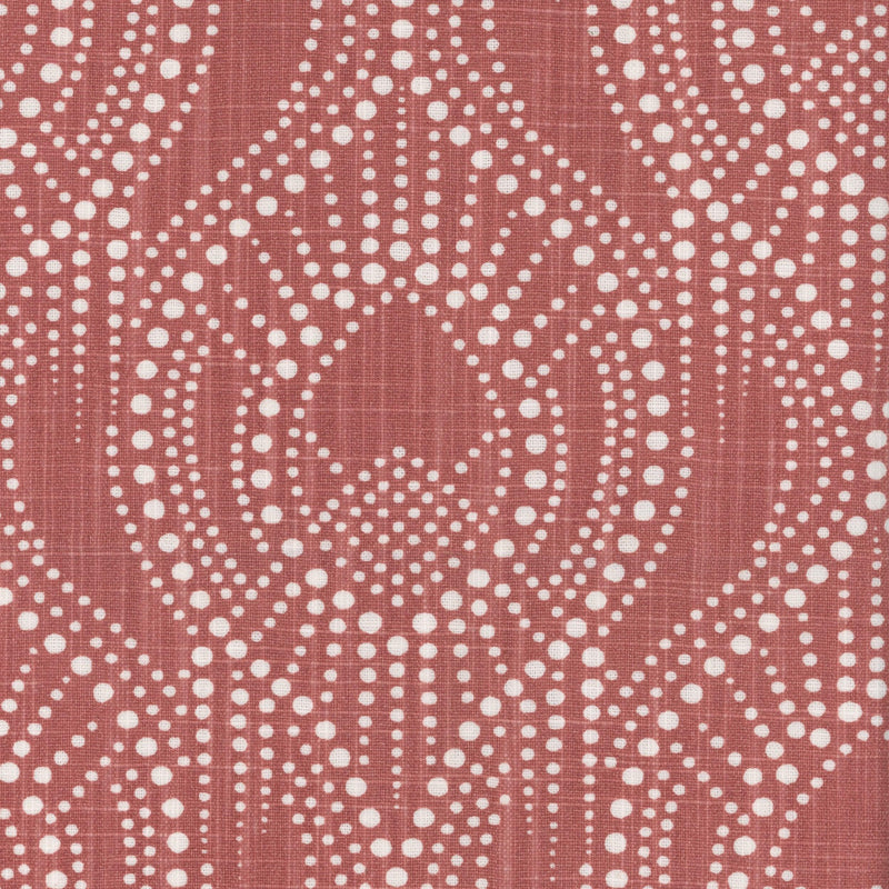 Rainy Day Persimmon - Atlanta Fabrics