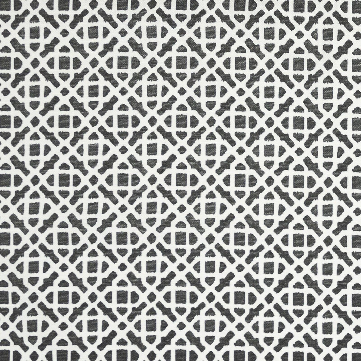 Rayan-Charcoal - Atlanta Fabrics