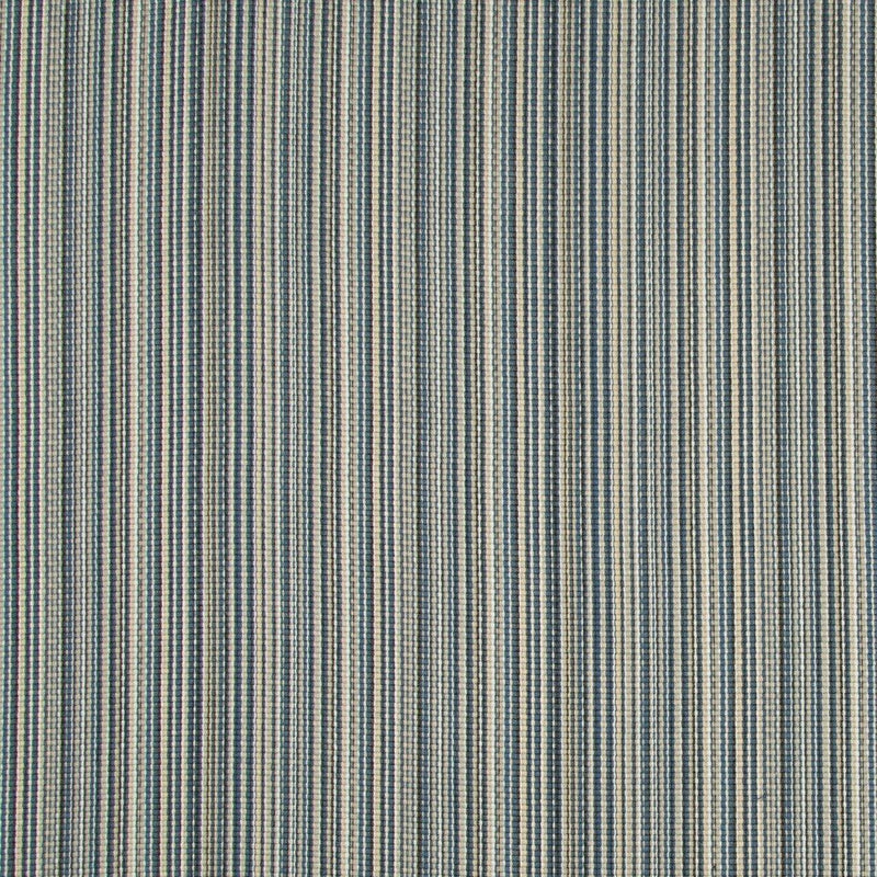 Sailing Stripe - Slate - Atlanta Fabrics