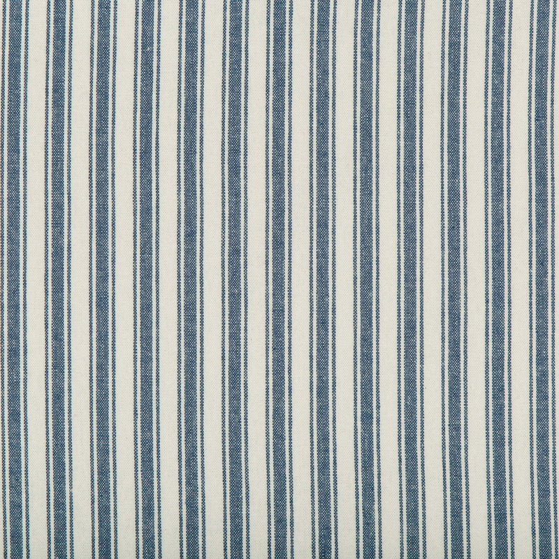Seastripe - Marine - Atlanta Fabrics