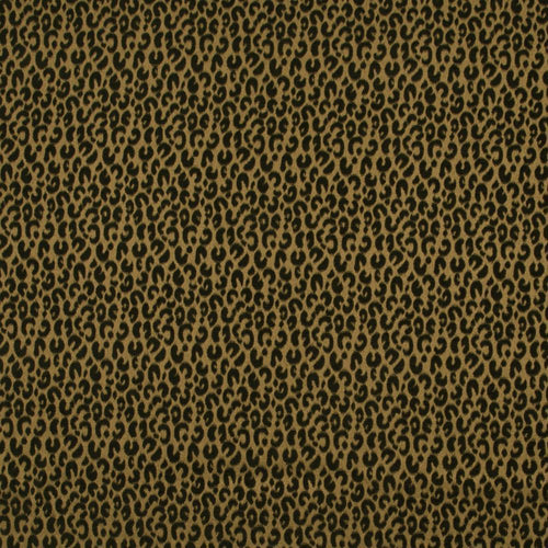 Snow Leopard Onyx - Atlanta Fabrics