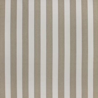 Songstress Stripe Linen - Atlanta Fabrics