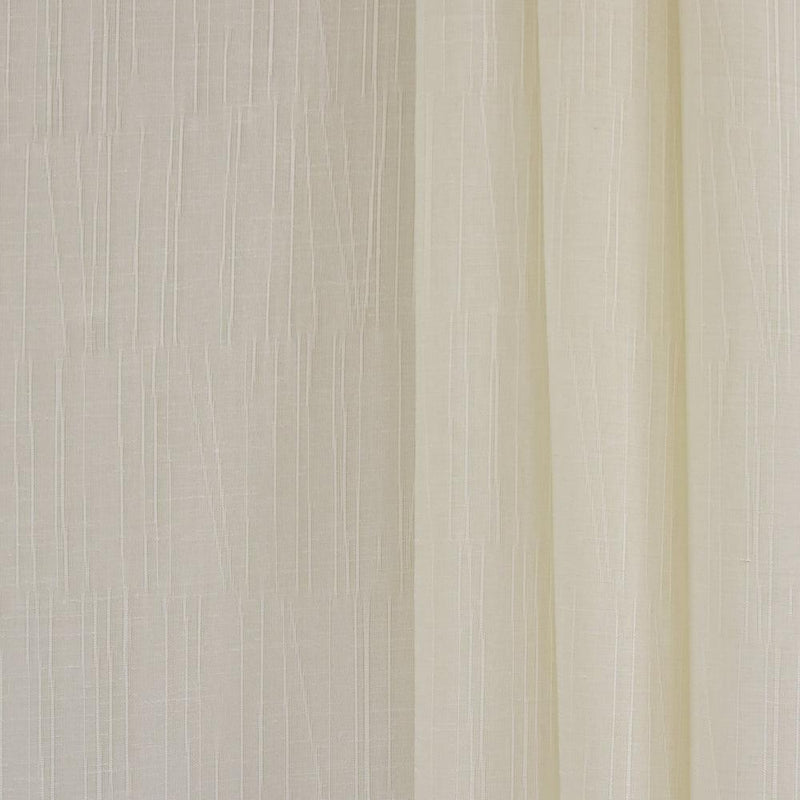 Sound Of Silence Ivory (FR) (RR) - Atlanta Fabrics