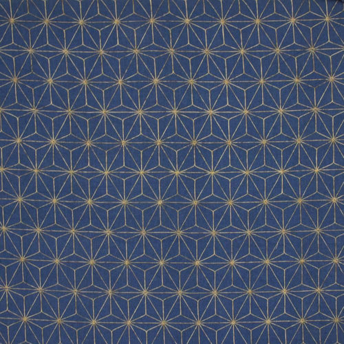 Star Potential-Navy - Atlanta Fabrics