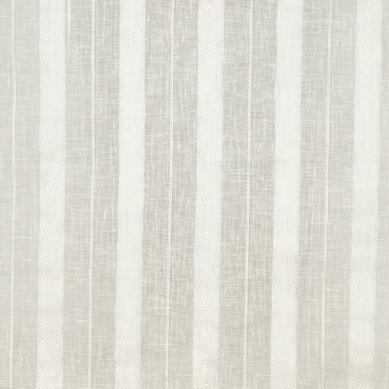 Susanna Stripe-Snow - Atlanta Fabrics