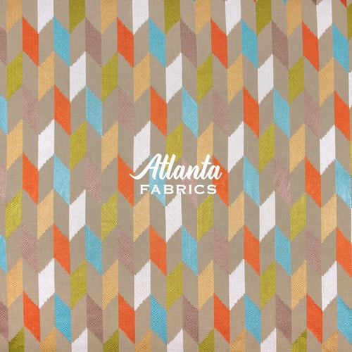 Talking Points Fiesta - Atlanta Fabrics