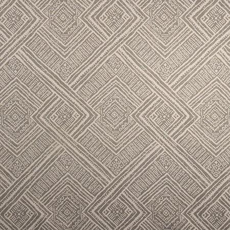 Tile Walk Sterling - Atlanta Fabrics