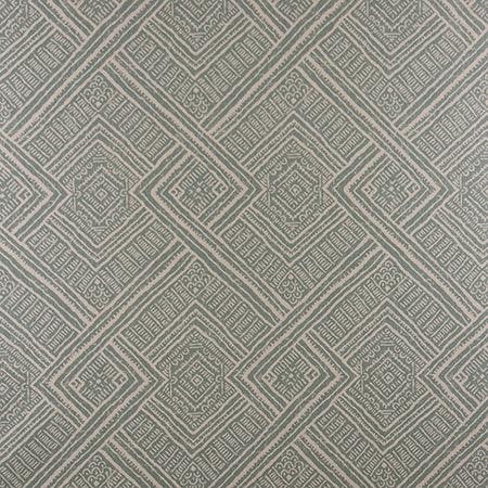 Tile Walk Water - Atlanta Fabrics