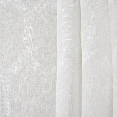 To The Point White (RR) - Atlanta Fabrics