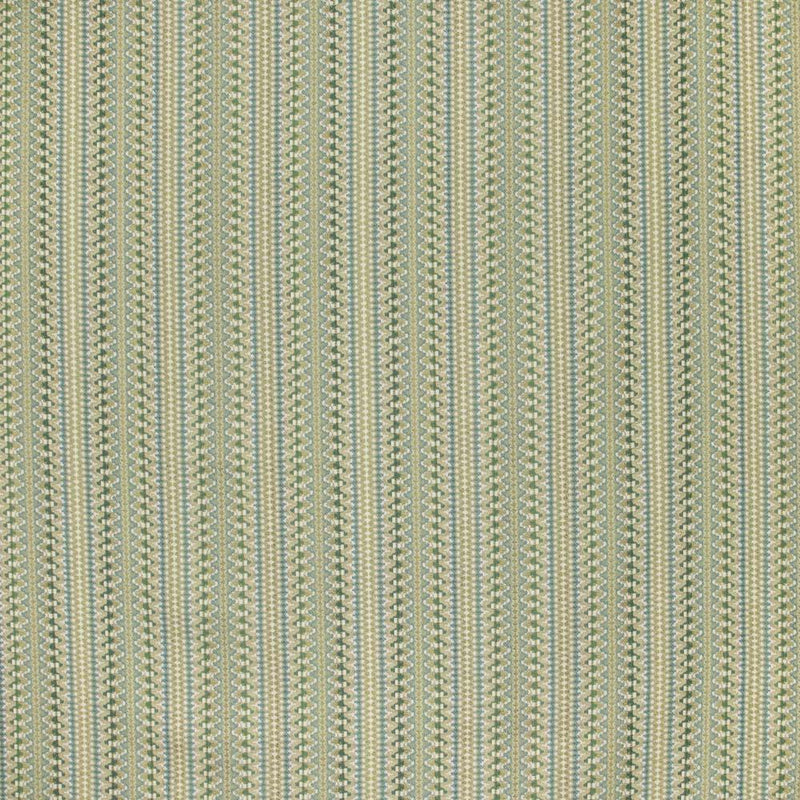 Vibrant State Turquoise - Atlanta Fabrics