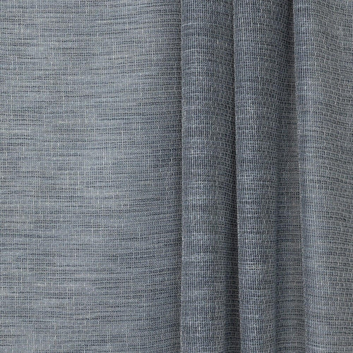 Zenzen-Metal Blue - Atlanta Fabrics